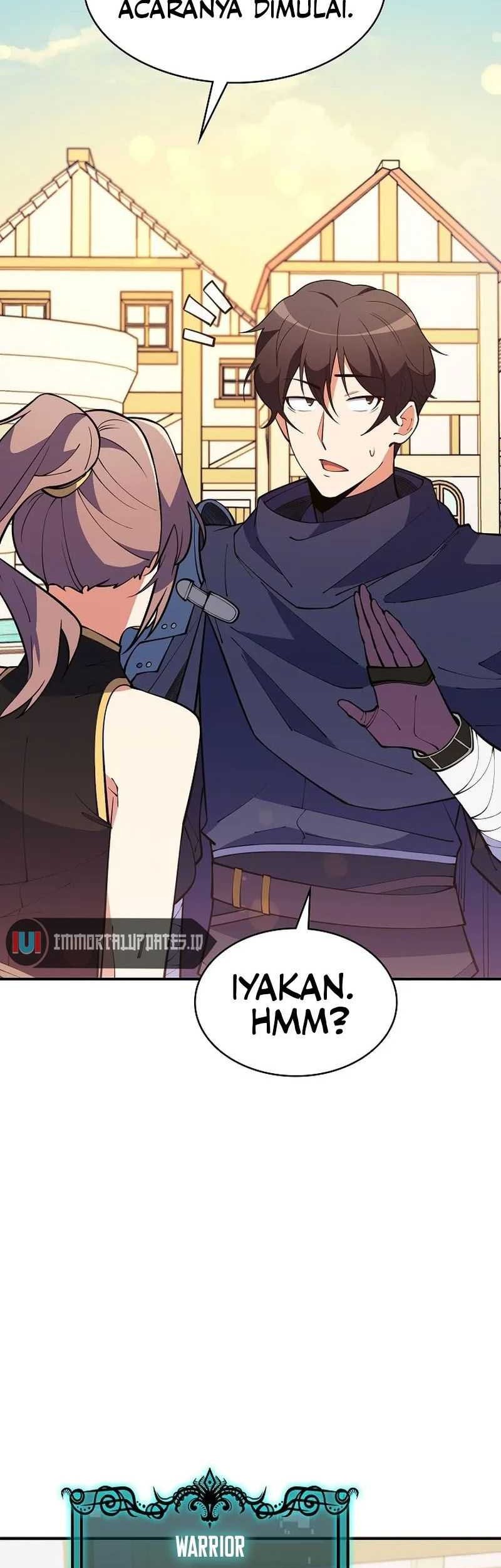 I’m Going to Steal Again Today Chapter 41 Gambar 51