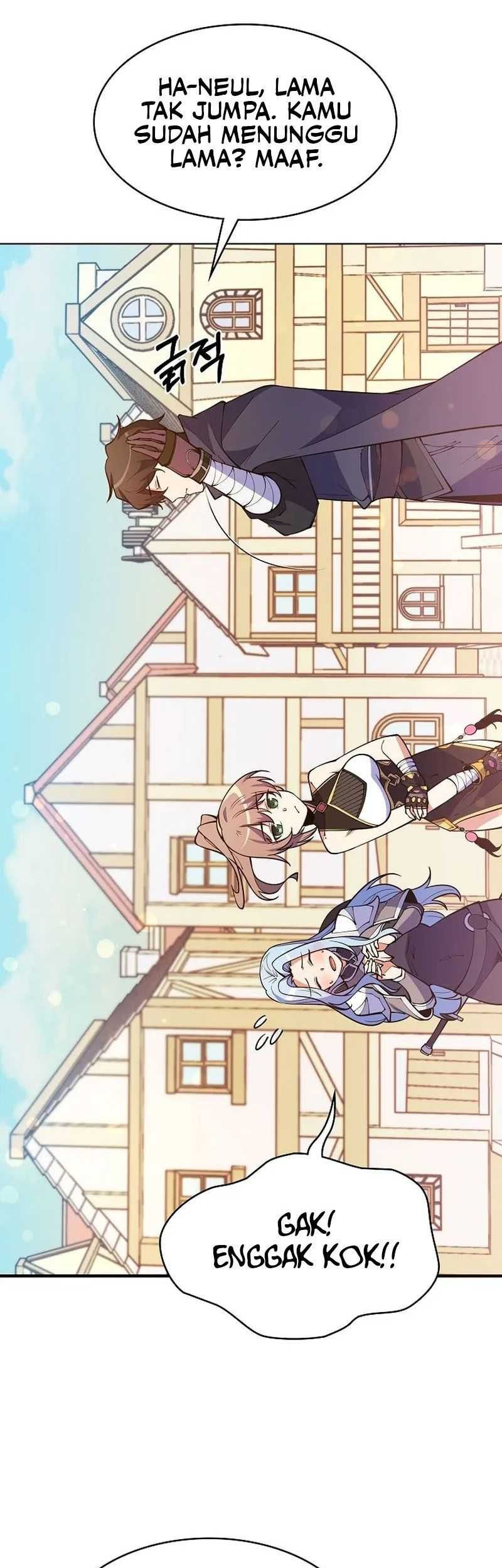 I’m Going to Steal Again Today Chapter 41 Gambar 53