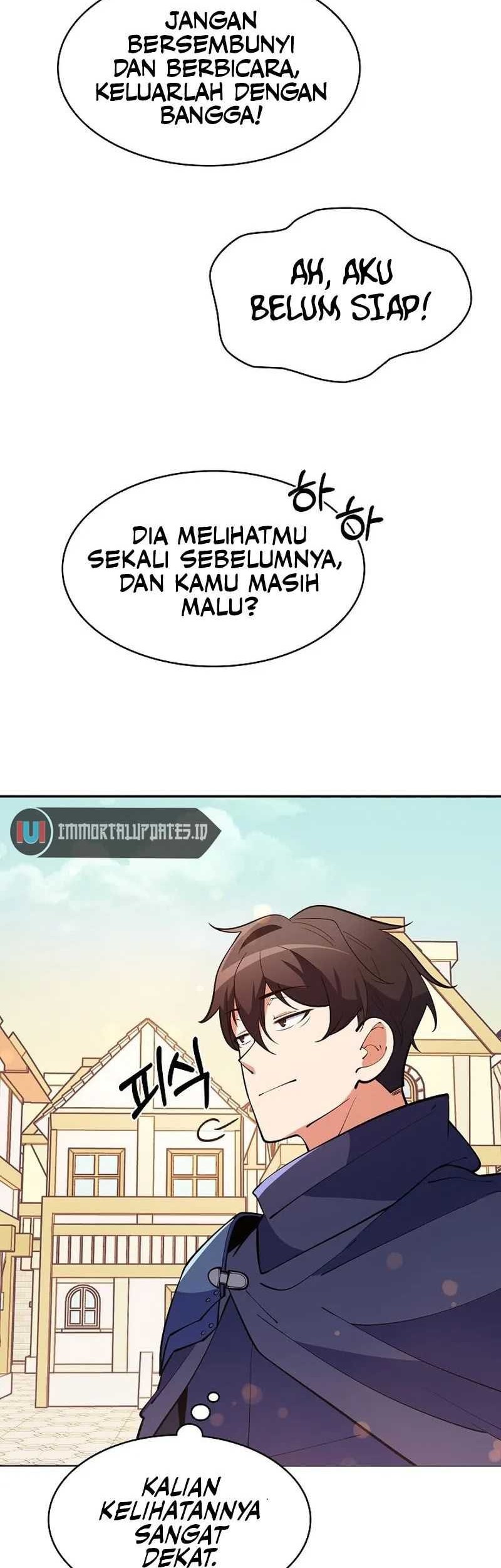 I’m Going to Steal Again Today Chapter 41 Gambar 54