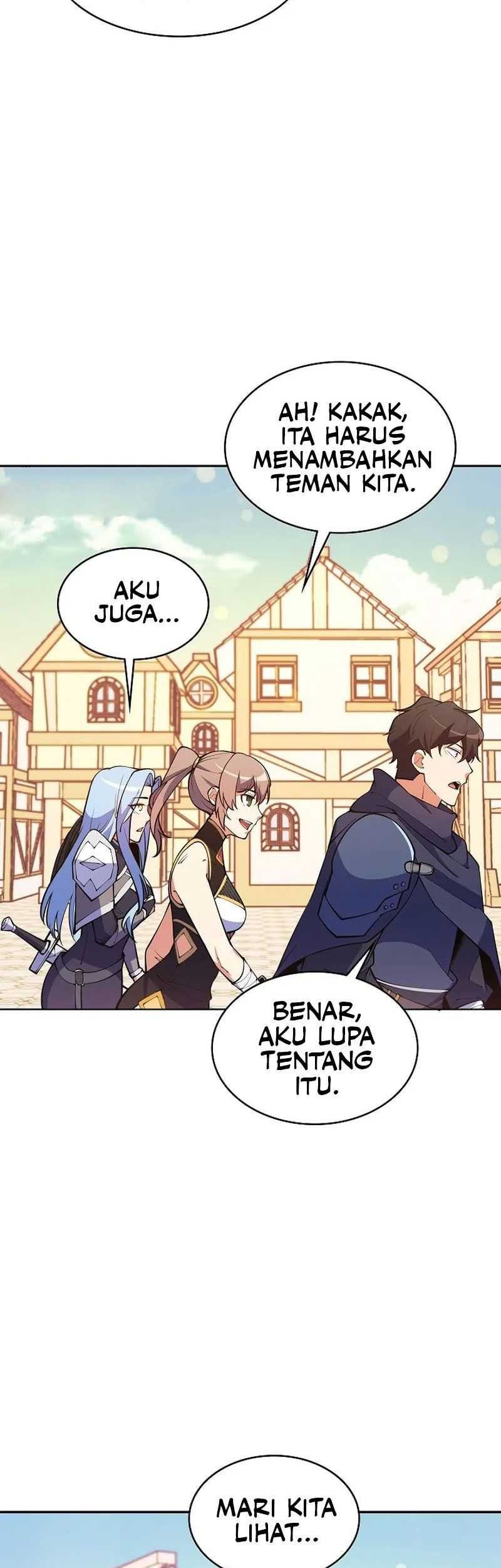 I’m Going to Steal Again Today Chapter 41 Gambar 55