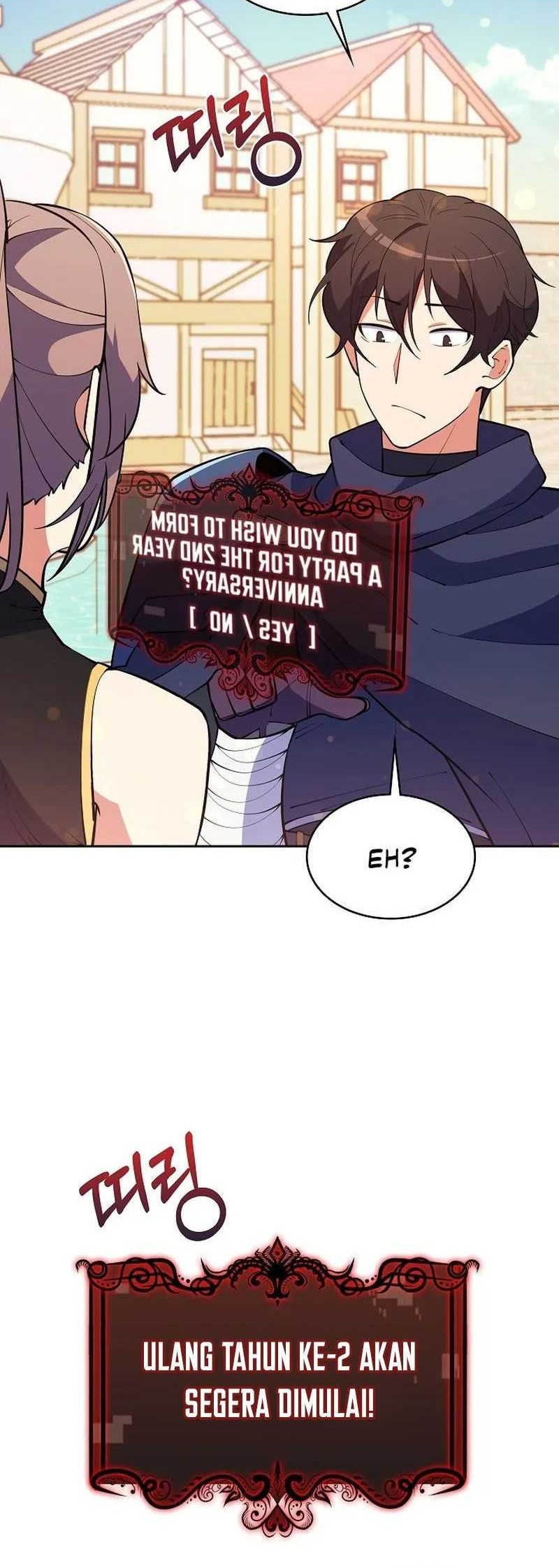 I’m Going to Steal Again Today Chapter 41 Gambar 56