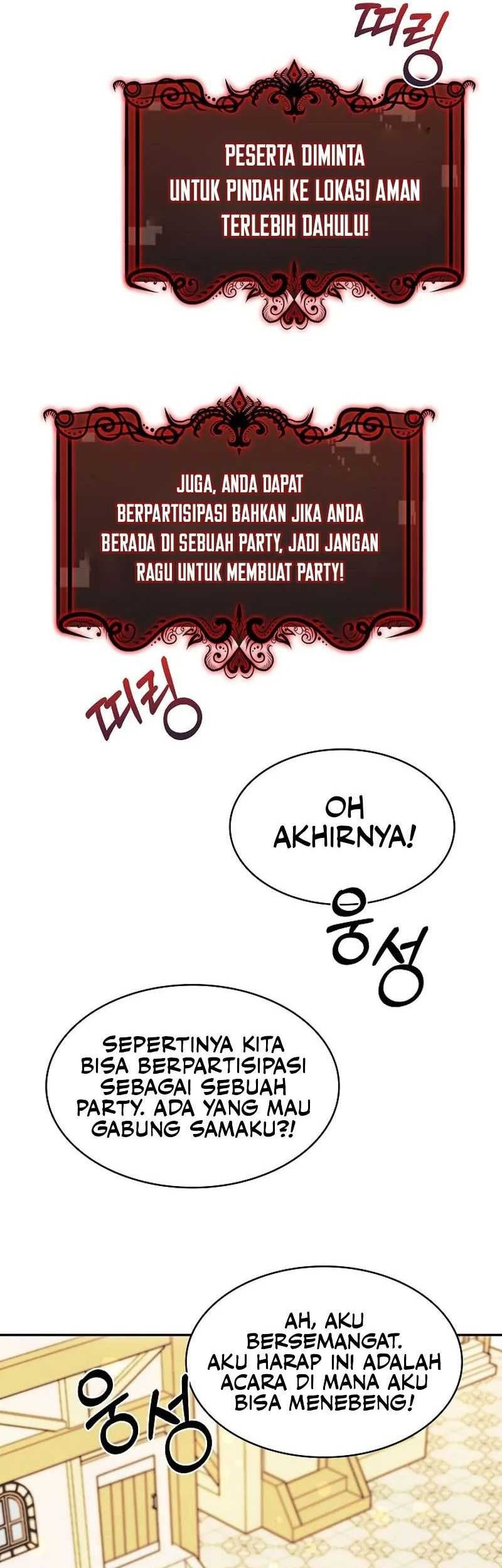 I’m Going to Steal Again Today Chapter 41 Gambar 57