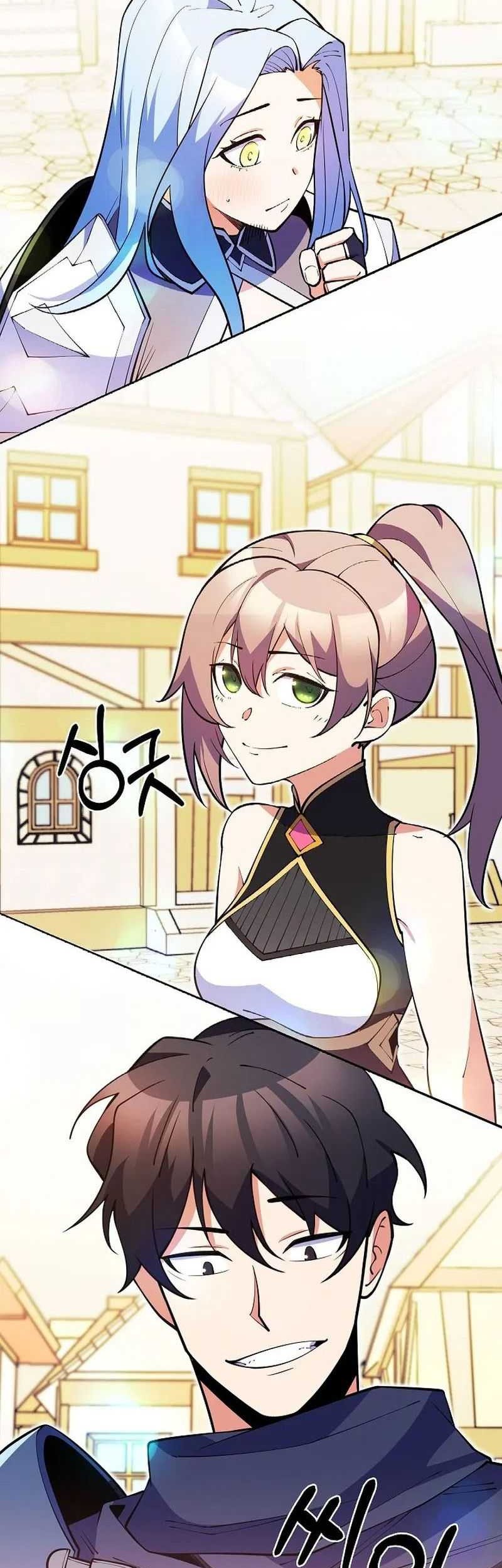 I’m Going to Steal Again Today Chapter 41 Gambar 59