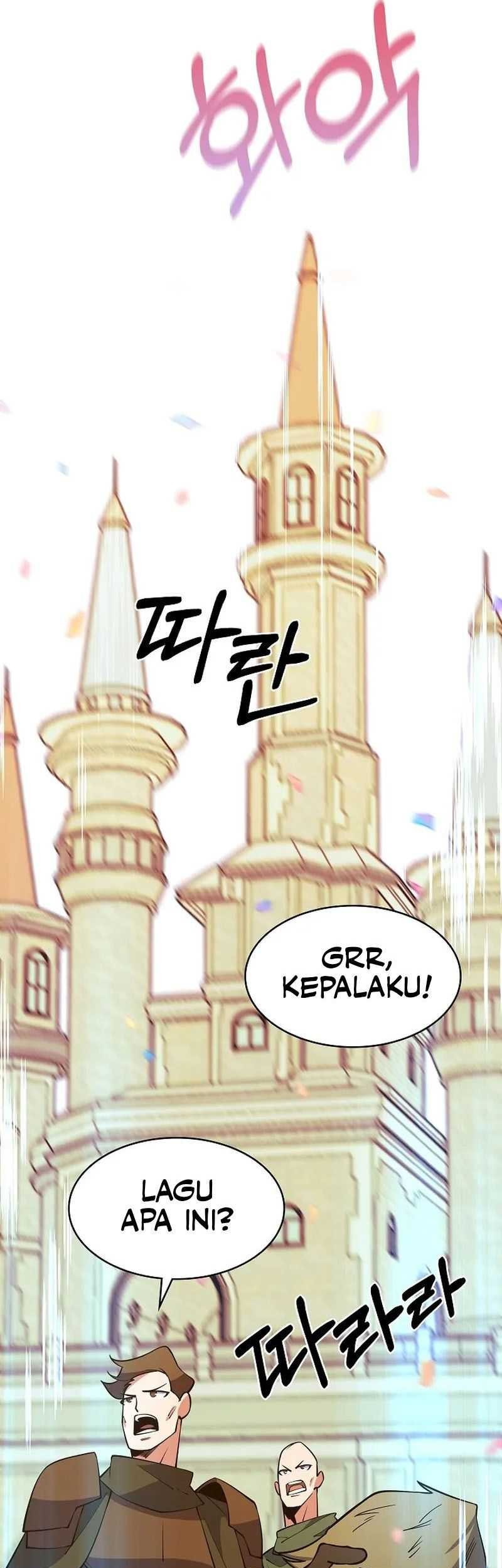 I’m Going to Steal Again Today Chapter 41 Gambar 61