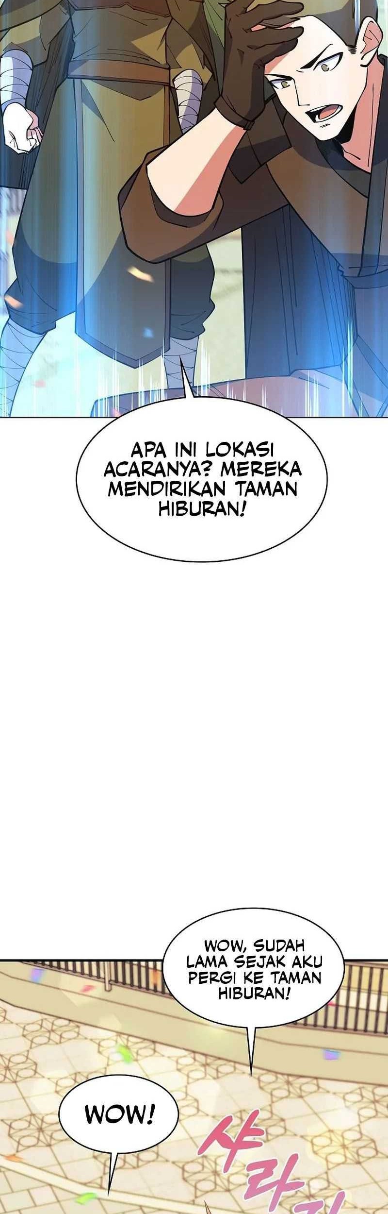 I’m Going to Steal Again Today Chapter 41 Gambar 62