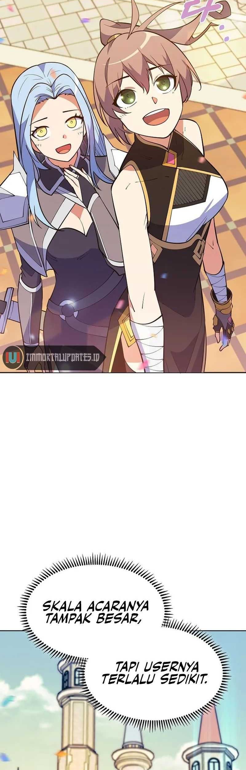 I’m Going to Steal Again Today Chapter 41 Gambar 63