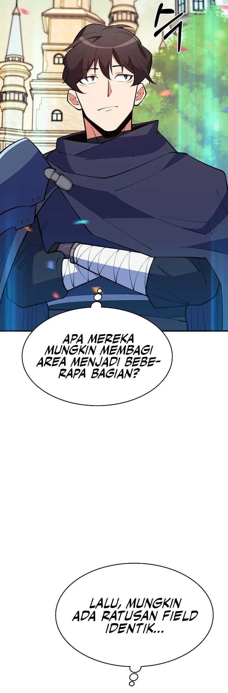 I’m Going to Steal Again Today Chapter 41 Gambar 64