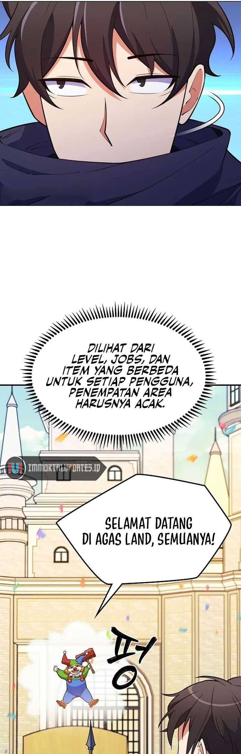 I’m Going to Steal Again Today Chapter 41 Gambar 65