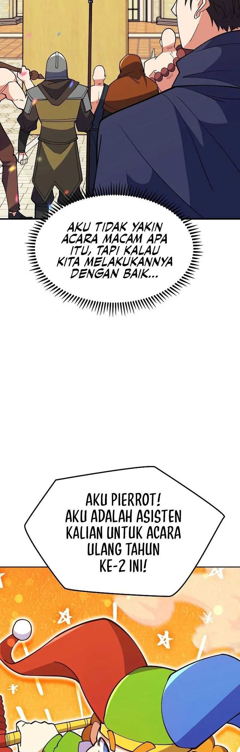 I’m Going to Steal Again Today Chapter 41 Gambar 66