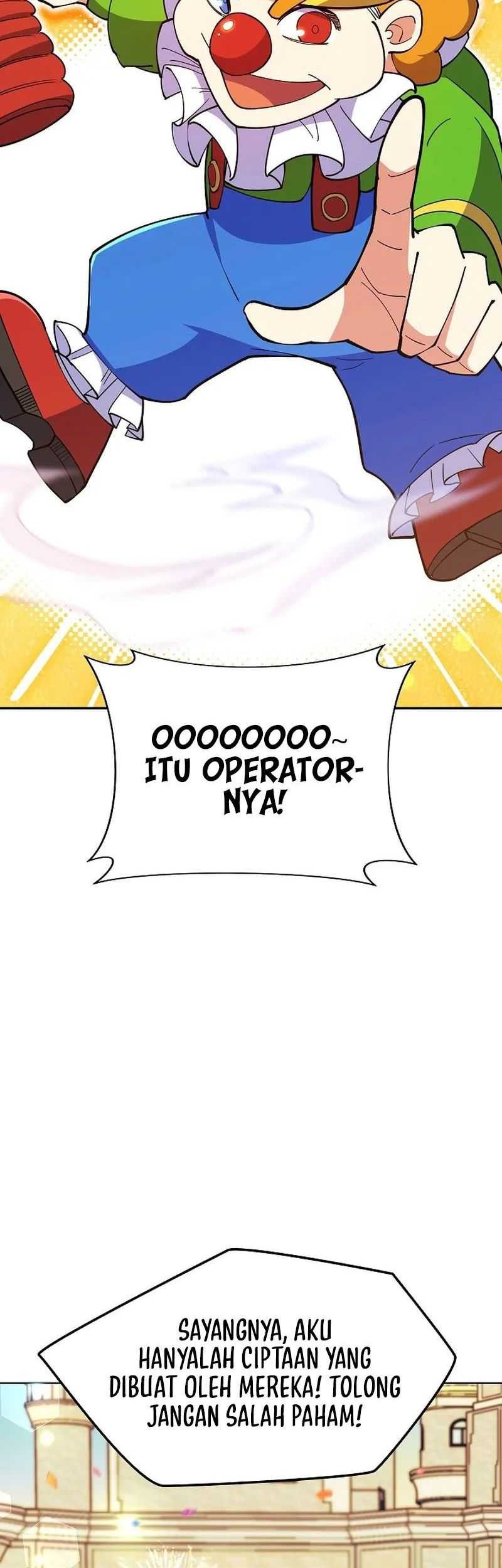 I’m Going to Steal Again Today Chapter 41 Gambar 67