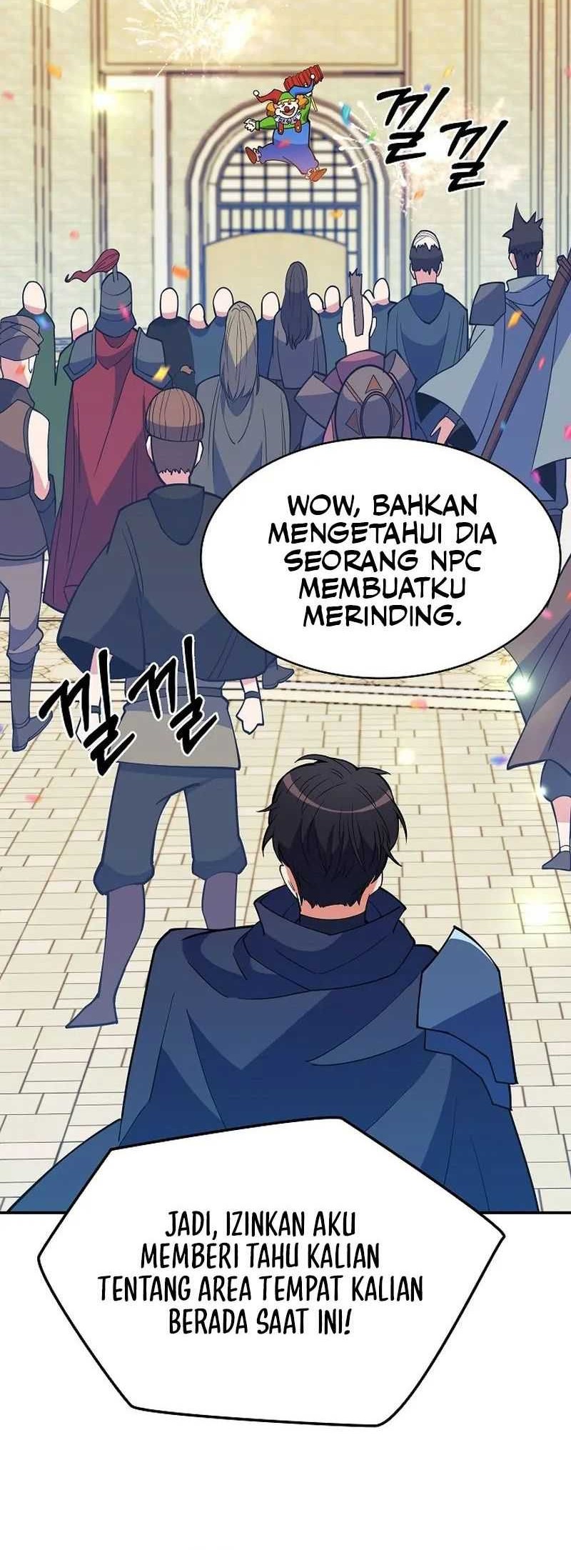 I’m Going to Steal Again Today Chapter 41 Gambar 68