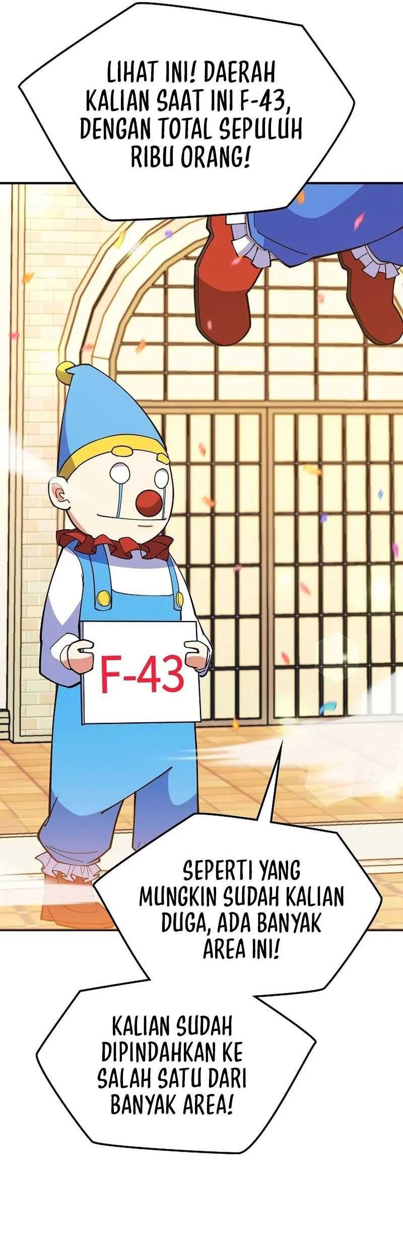 I’m Going to Steal Again Today Chapter 41 Gambar 69