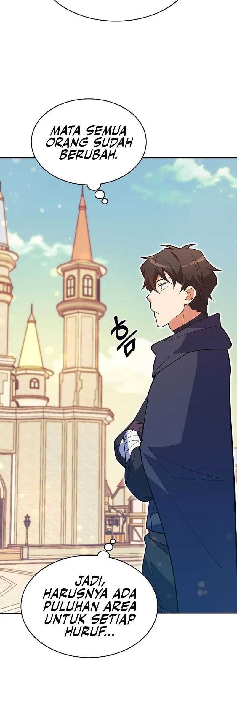 I’m Going to Steal Again Today Chapter 41 Gambar 72