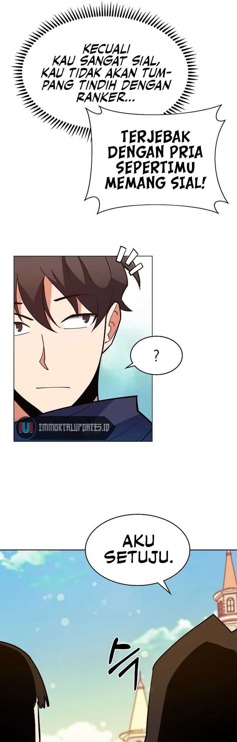 I’m Going to Steal Again Today Chapter 41 Gambar 73