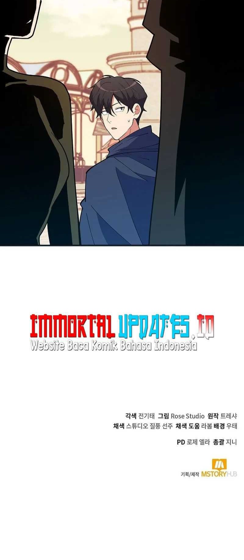 I’m Going to Steal Again Today Chapter 41 Gambar 74