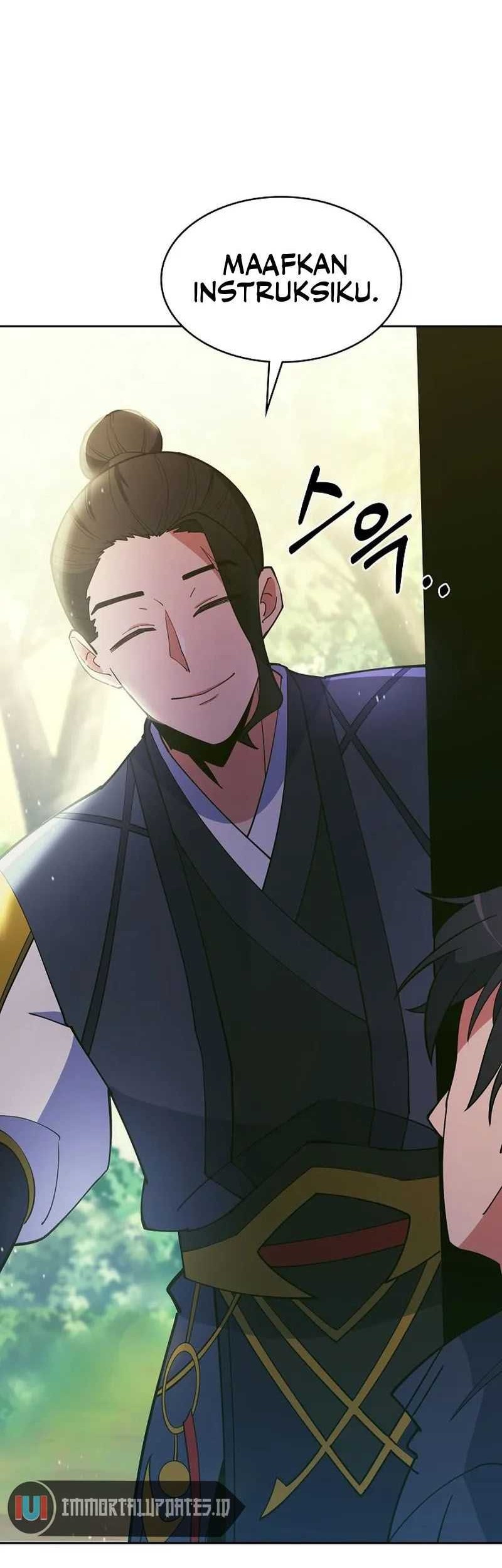 Baca  I’m Going to Steal Again Today Chapter 41 Gambar 2