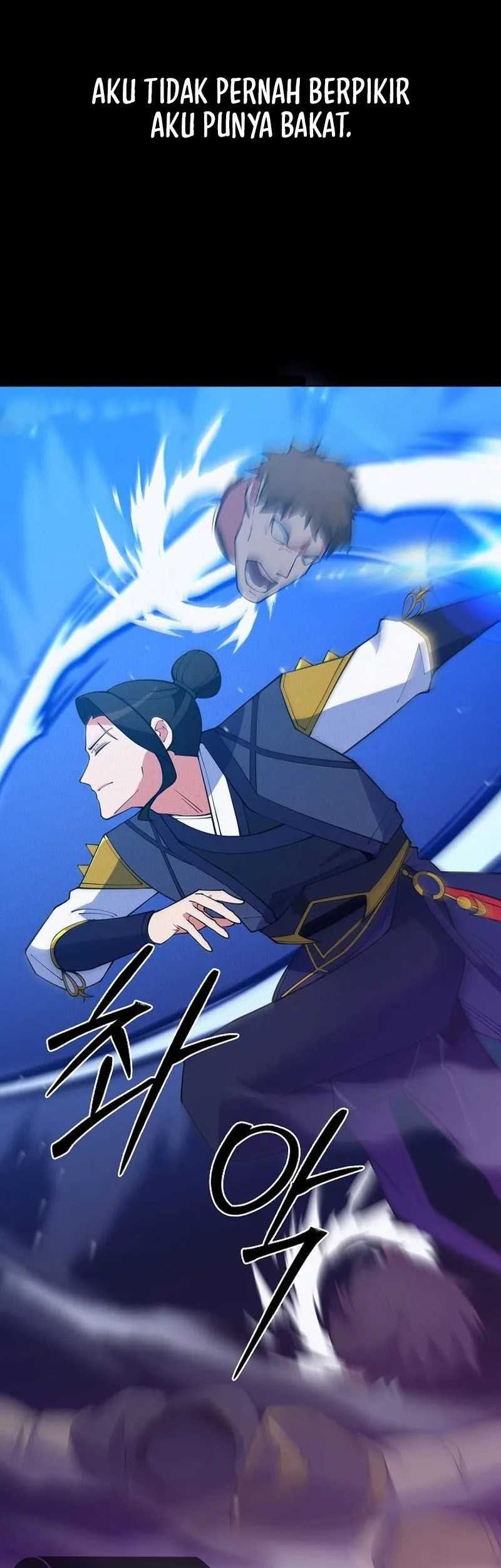 I’m Going to Steal Again Today Chapter 41 Gambar 6