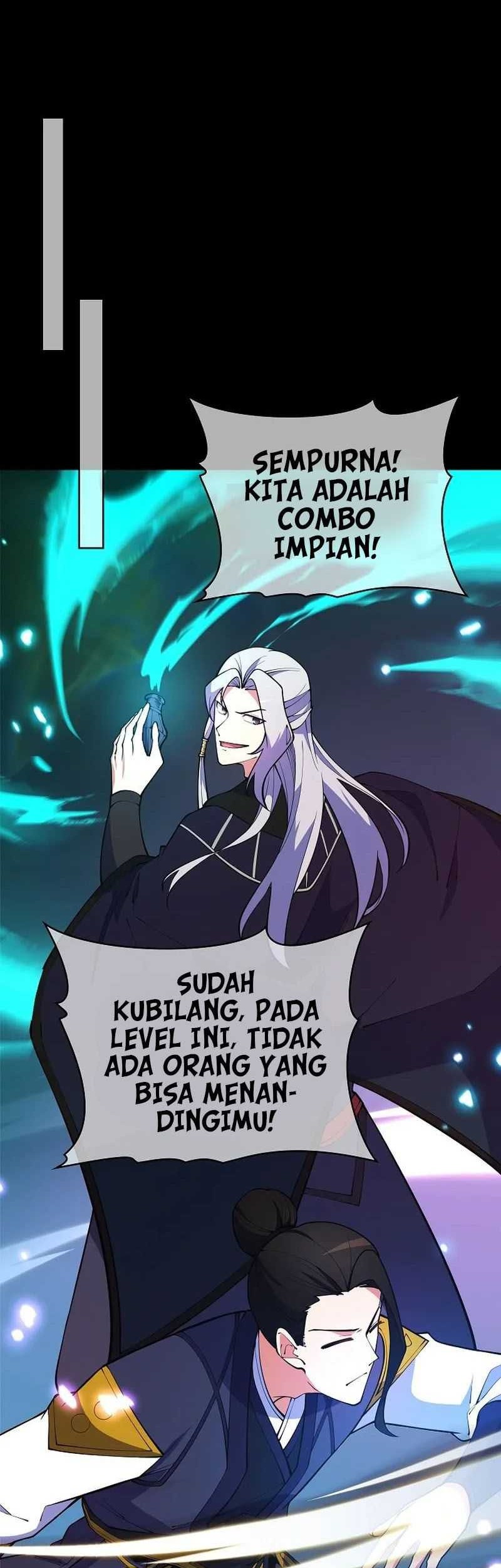 I’m Going to Steal Again Today Chapter 41 Gambar 10