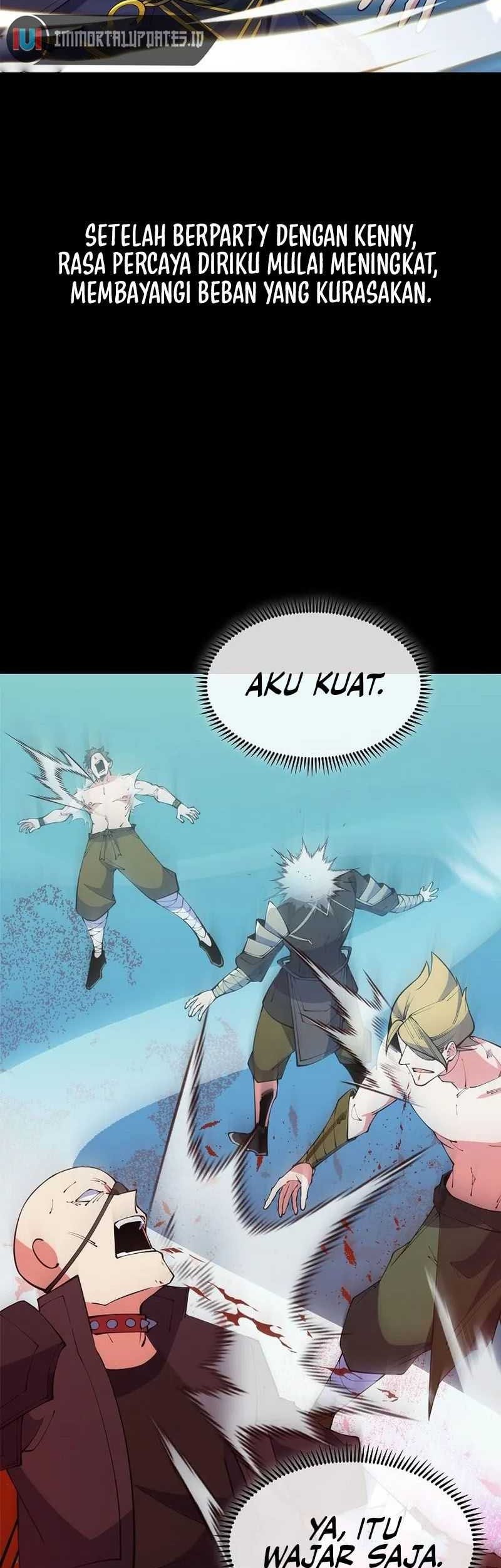 I’m Going to Steal Again Today Chapter 41 Gambar 11