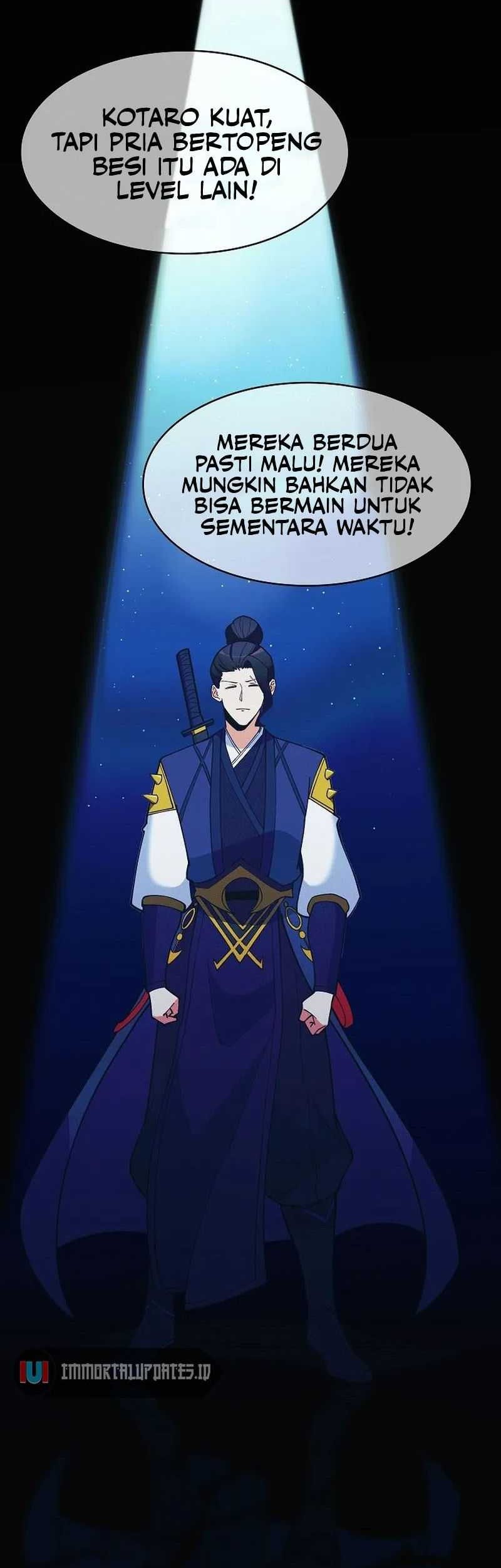 I’m Going to Steal Again Today Chapter 41 Gambar 15