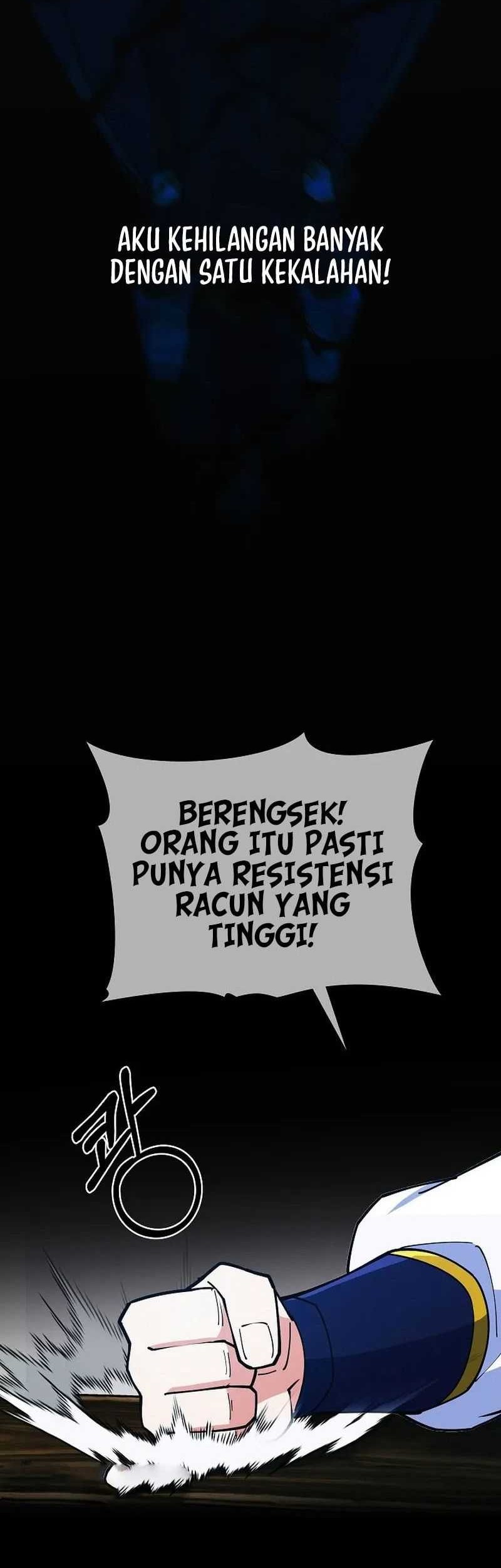I’m Going to Steal Again Today Chapter 41 Gambar 16