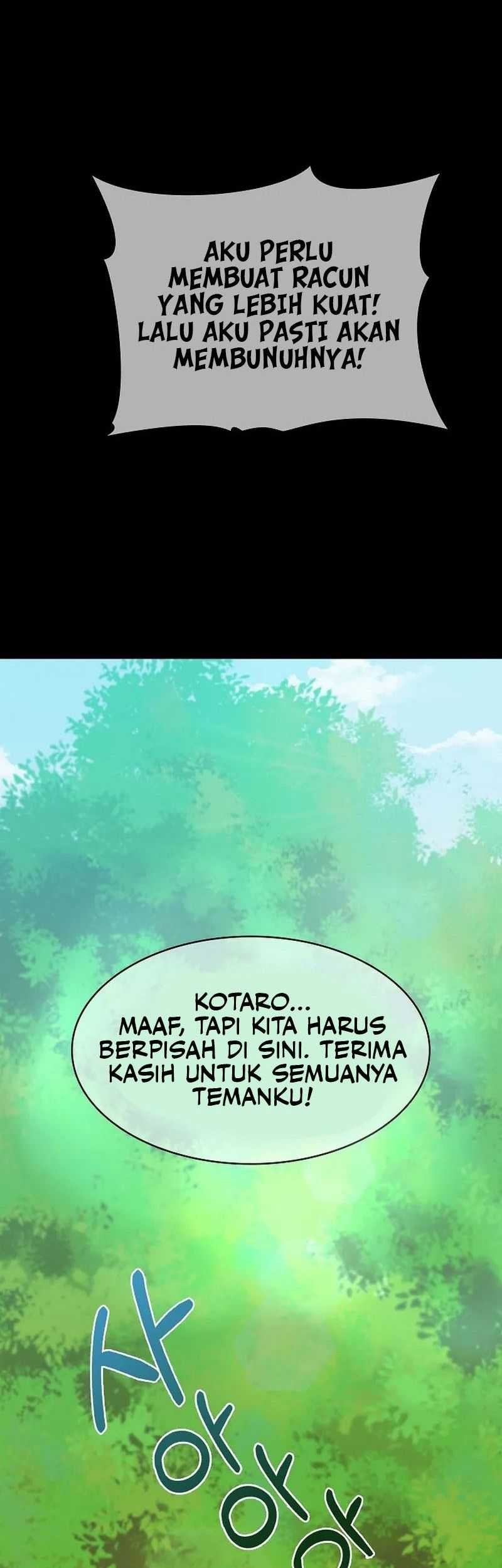 I’m Going to Steal Again Today Chapter 41 Gambar 17