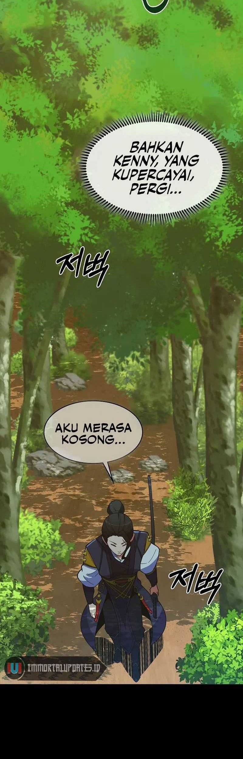 I’m Going to Steal Again Today Chapter 41 Gambar 18