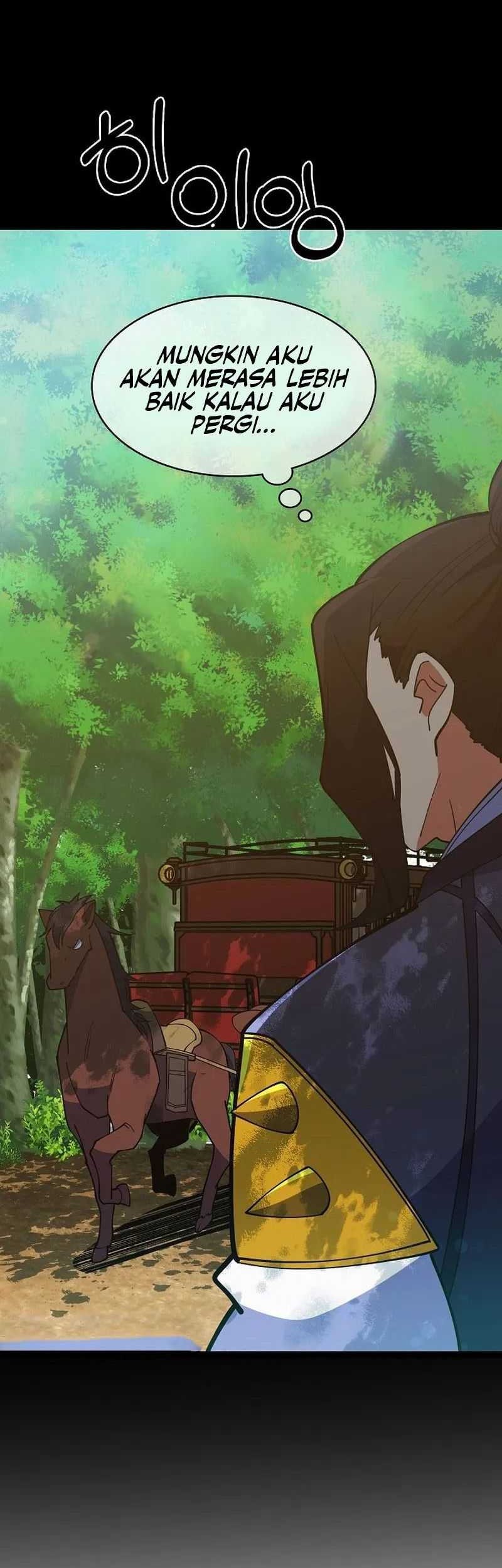 I’m Going to Steal Again Today Chapter 41 Gambar 19