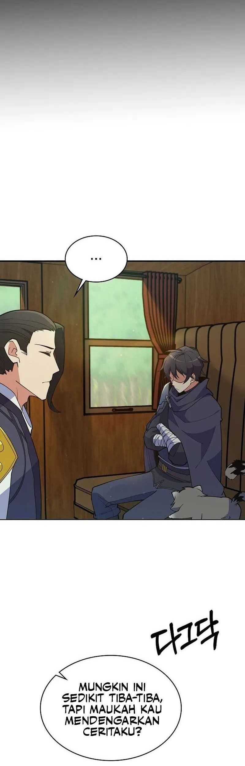 I’m Going to Steal Again Today Chapter 41 Gambar 20