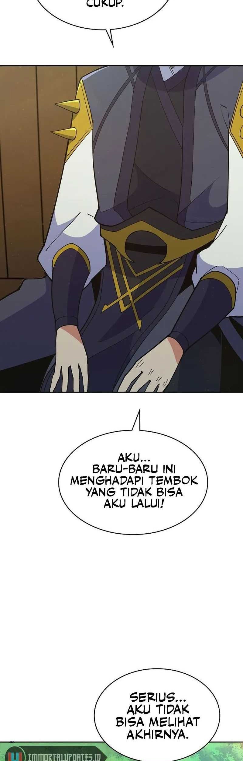 I’m Going to Steal Again Today Chapter 41 Gambar 22