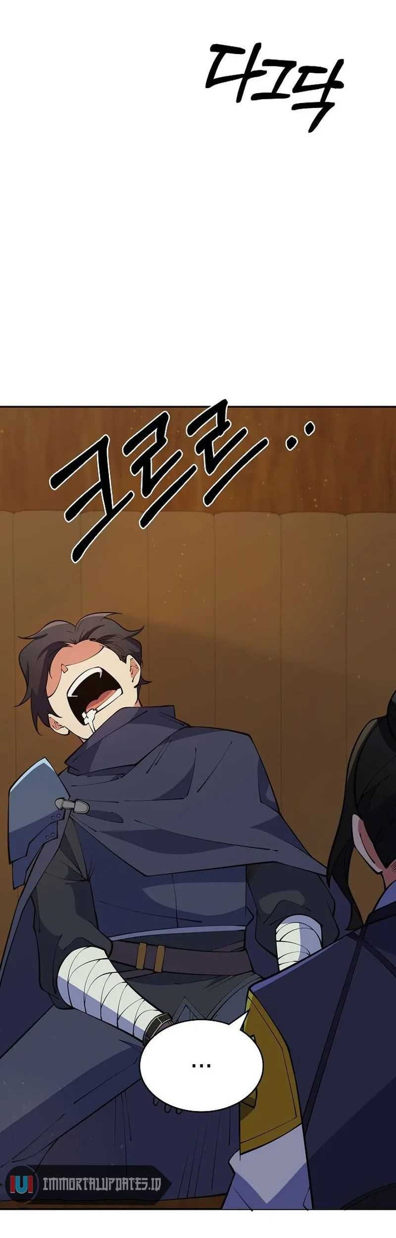 I’m Going to Steal Again Today Chapter 41 Gambar 26