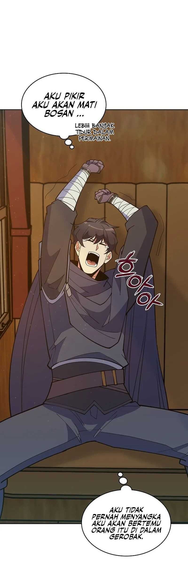 I’m Going to Steal Again Today Chapter 41 Gambar 28