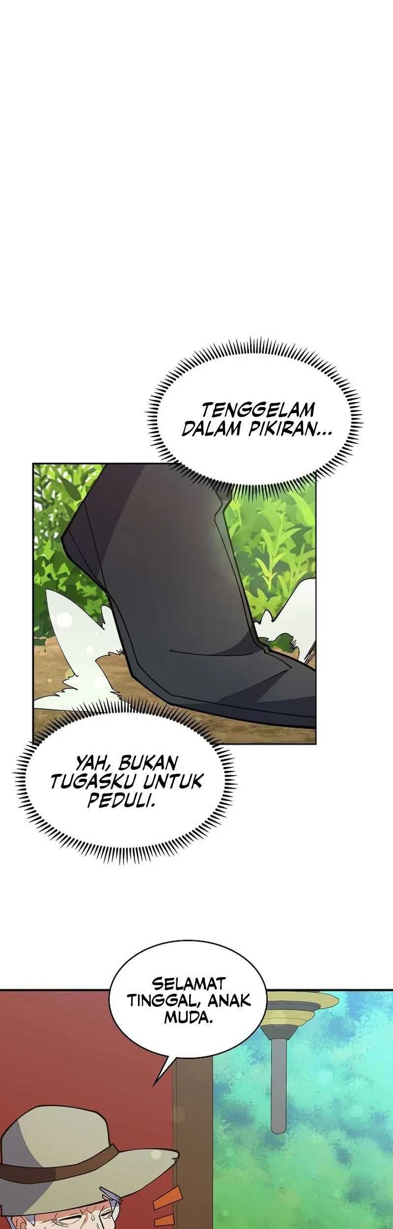 I’m Going to Steal Again Today Chapter 41 Gambar 29