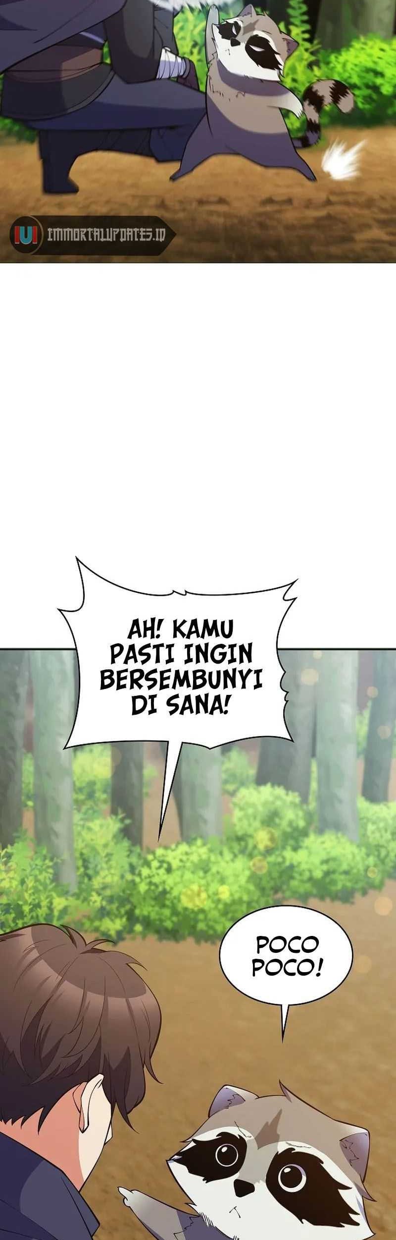I’m Going to Steal Again Today Chapter 41 Gambar 35
