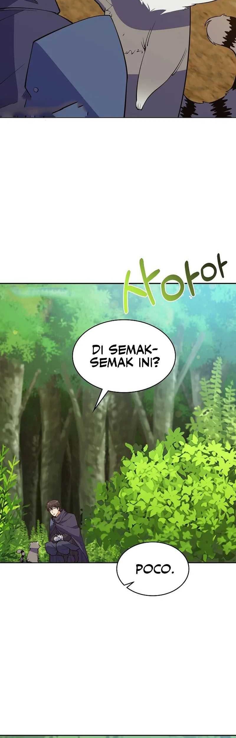I’m Going to Steal Again Today Chapter 41 Gambar 36