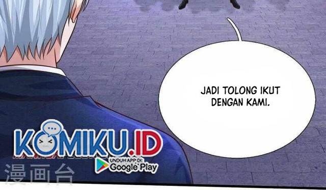 I am Daxianzun Chapter 533 Gambar 9