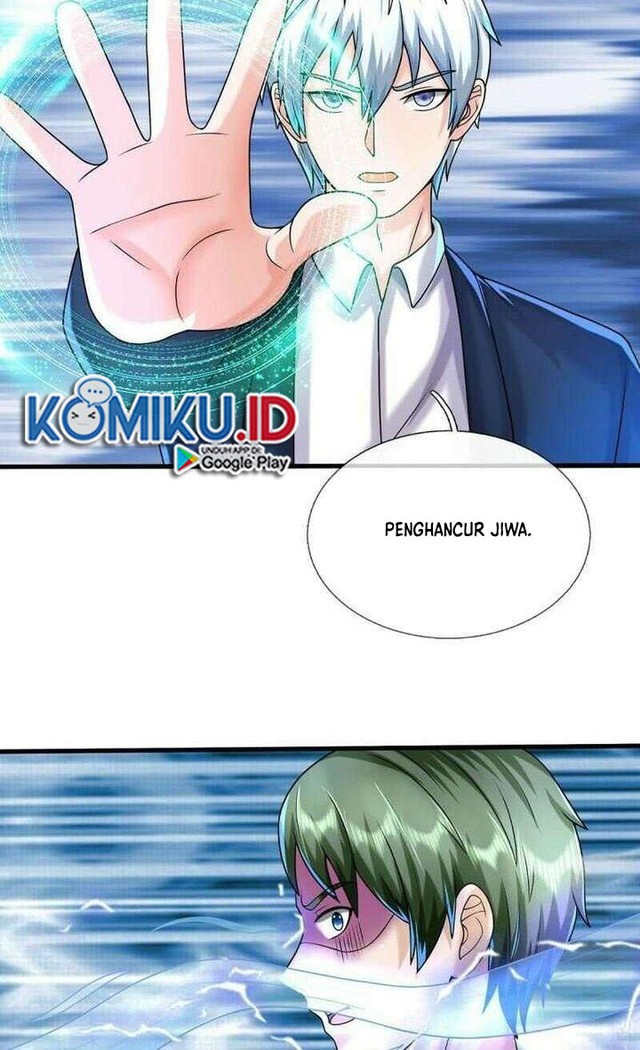 I am Daxianzun Chapter 538 Gambar 10