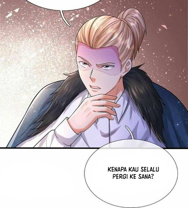 I am Daxianzun Chapter 540 Gambar 4