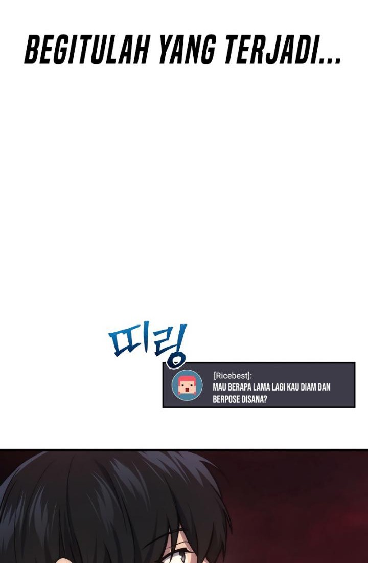 Martial God Regressed to Level 2 Chapter 18 Gambar 35