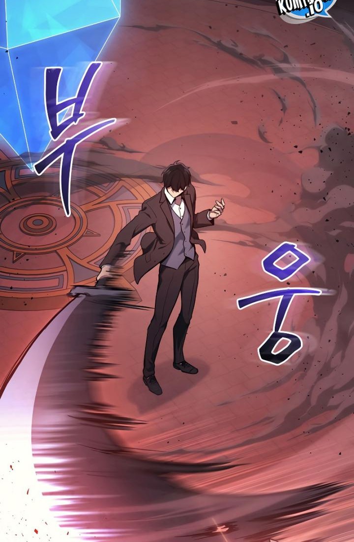 Martial God Regressed to Level 2 Chapter 18 Gambar 40
