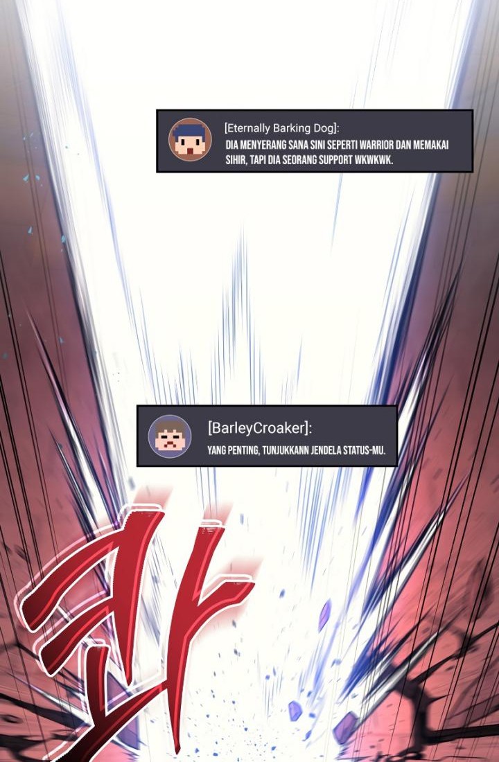Martial God Regressed to Level 2 Chapter 18 Gambar 45