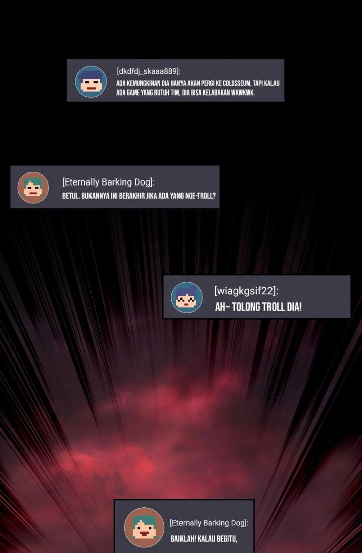 Martial God Regressed to Level 2 Chapter 18 Gambar 56