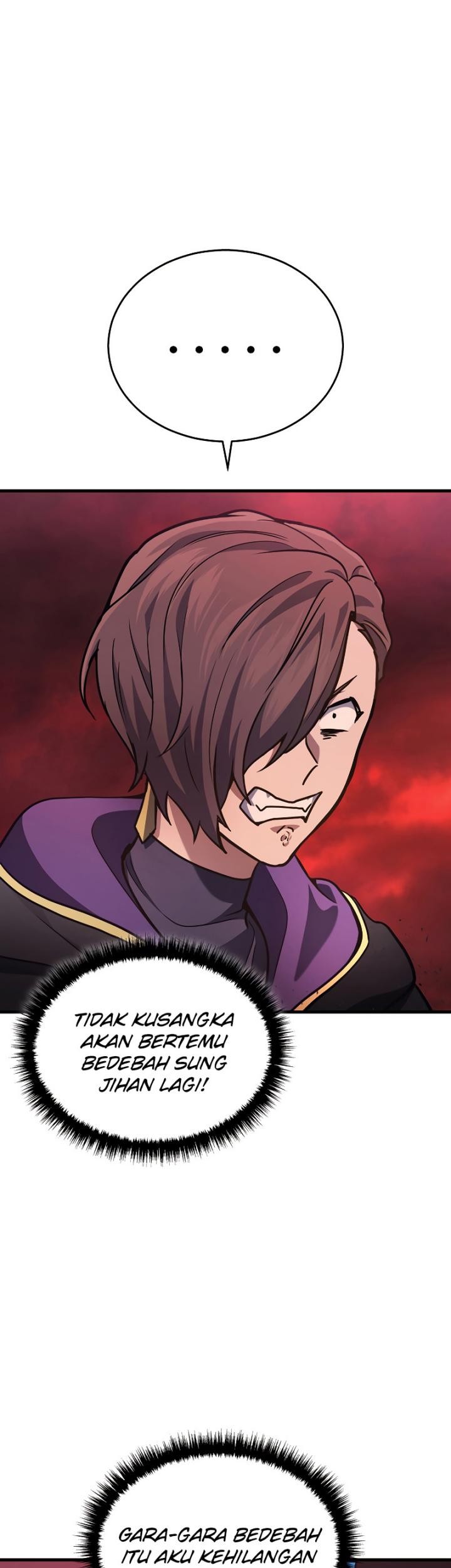 Martial God Regressed to Level 2 Chapter 18 Gambar 74