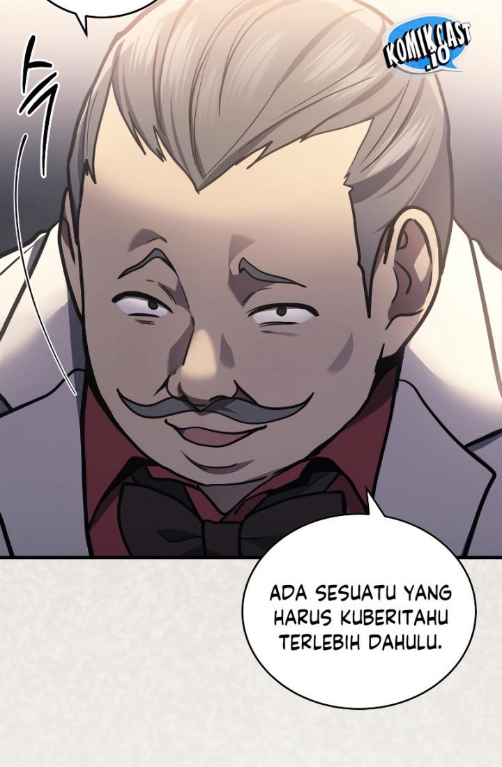 Martial God Regressed to Level 2 Chapter 16 Gambar 17