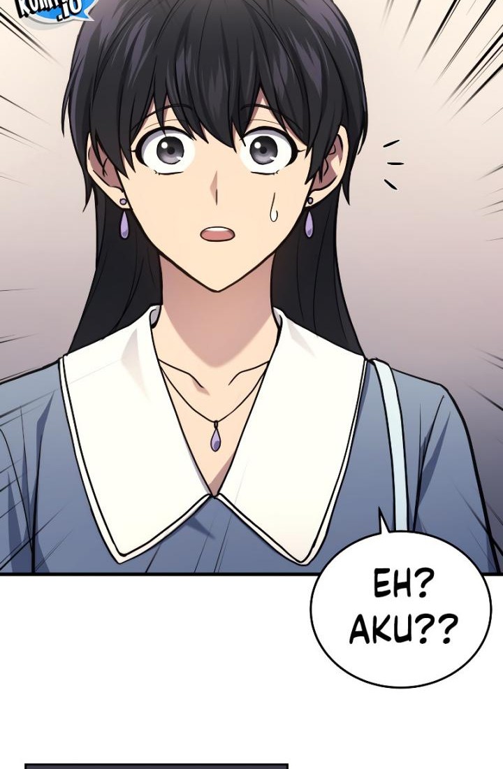 Martial God Regressed to Level 2 Chapter 16 Gambar 19