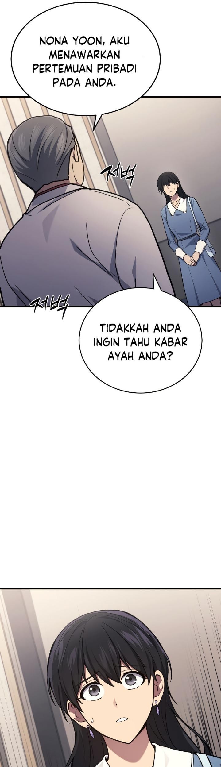 Martial God Regressed to Level 2 Chapter 16 Gambar 23