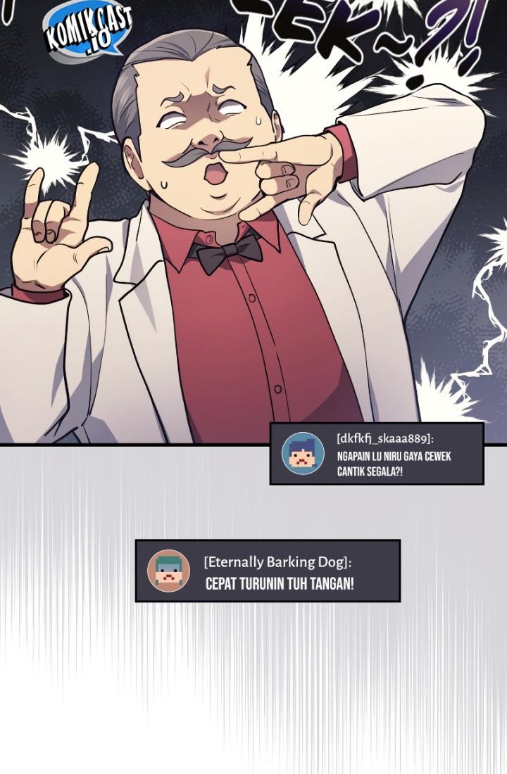 Martial God Regressed to Level 2 Chapter 16 Gambar 31