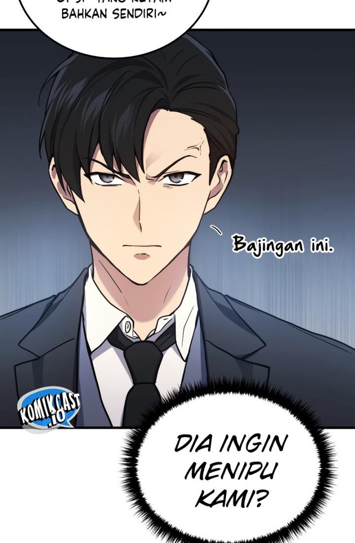 Martial God Regressed to Level 2 Chapter 16 Gambar 38