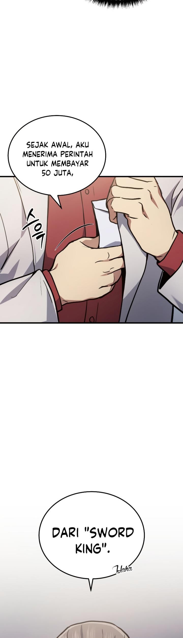 Martial God Regressed to Level 2 Chapter 16 Gambar 39