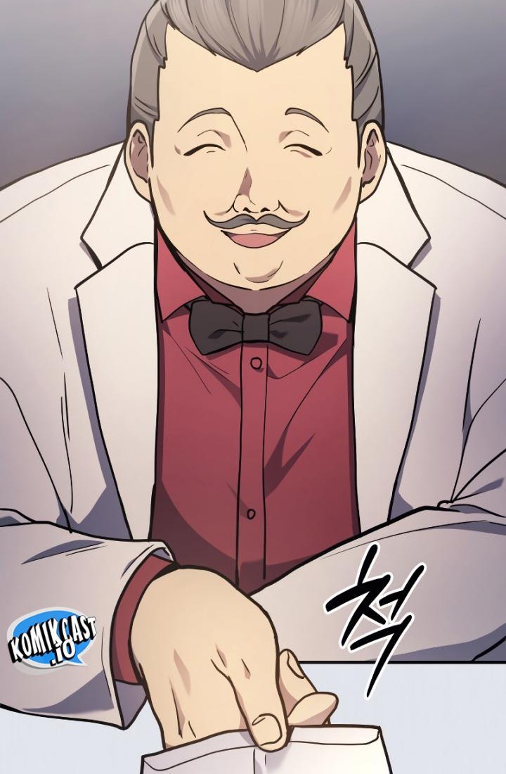 Martial God Regressed to Level 2 Chapter 16 Gambar 40